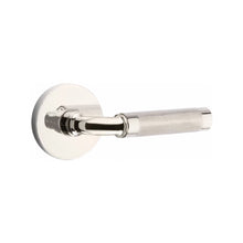 Load image into Gallery viewer, R-BAR KNURLED (RA.KN)) DUMMY (PAIR) LEVER