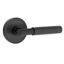 Load image into Gallery viewer, T-BAR KNURLED (TA.KN)) DUMMY (PAIR) LEVER