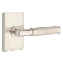 Load image into Gallery viewer, T-BAR KNURLED (TA.KN)) DUMMY (PAIR) LEVER