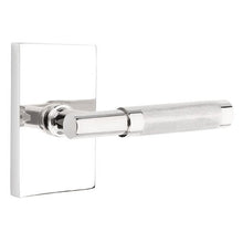 Load image into Gallery viewer, T-BAR KNURLED (TA.KN)) DUMMY (PAIR) LEVER