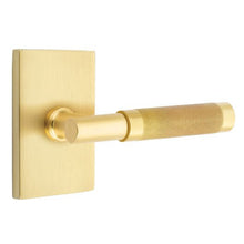 Load image into Gallery viewer, T-BAR KNURLED (TA.KN)) DUMMY (PAIR) LEVER