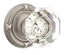 Load image into Gallery viewer, OLD TOWN GLASS (OT) DUMMY (PAIR) KNOB