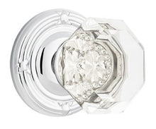 Load image into Gallery viewer, OLD TOWN GLASS (OT) DUMMY (PAIR) KNOB