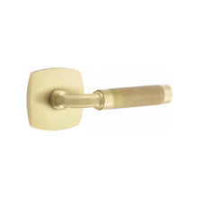 Load image into Gallery viewer, R-BAR KNURLED (RA.KN)) DUMMY (PAIR) LEVER
