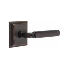 Load image into Gallery viewer, R-BAR KNURLED (RA.KN)) DUMMY (PAIR) LEVER
