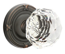 Load image into Gallery viewer, DIAMOND GLASS (CK) DUMMY (PAIR) KNOB