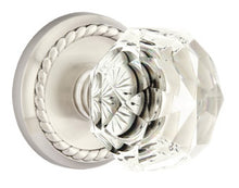 Load image into Gallery viewer, DIAMOND GLASS (CK) DUMMY (PAIR) KNOB