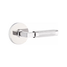 Load image into Gallery viewer, L-SQUARE KNURLED (LS.KN)) DUMMY (PAIR) LEVER