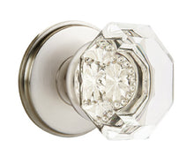 Load image into Gallery viewer, OLD TOWN GLASS (OT) DUMMY (PAIR) KNOB