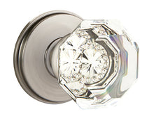 Load image into Gallery viewer, OLD TOWN GLASS (OT) DUMMY (PAIR) KNOB