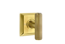 Load image into Gallery viewer, THE ACE KNURLED (ACEKN) DUMMY (PAIR) KNOB
