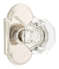 Load image into Gallery viewer, OLD TOWN GLASS (OT) DUMMY (PAIR) KNOB