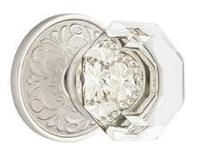 Load image into Gallery viewer, OLD TOWN GLASS (OT) DUMMY (PAIR) KNOB