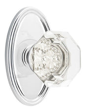 Load image into Gallery viewer, OLD TOWN GLASS (OT) DUMMY (PAIR) KNOB