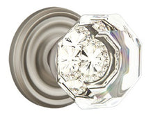 Load image into Gallery viewer, OLD TOWN GLASS (OT) DUMMY (PAIR) KNOB