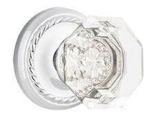 Load image into Gallery viewer, OLD TOWN GLASS (OT) DUMMY (PAIR) KNOB