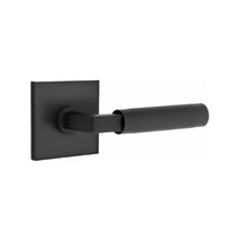 Load image into Gallery viewer, L-SQUARE KNURLED (LS.KN)) DUMMY (PAIR) LEVER