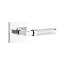 Load image into Gallery viewer, L-SQUARE KNURLED (LS.KN)) DUMMY (PAIR) LEVER