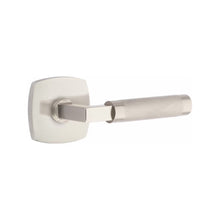 Load image into Gallery viewer, L-SQUARE KNURLED (LS.KN)) DUMMY (PAIR) LEVER
