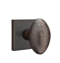 Load image into Gallery viewer, HAMMERED EGG (HE) DUMMY (PAIR) KNOB