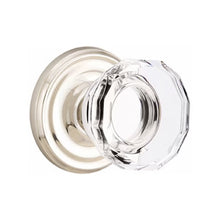 Load image into Gallery viewer, LOWELL GLASS (LW) DUMMY (PAIR) KNOB