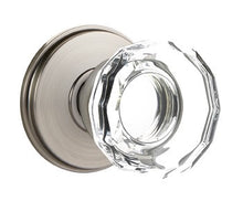 Load image into Gallery viewer, LOWELL GLASS (LW) DUMMY (PAIR) KNOB