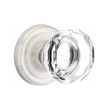 Load image into Gallery viewer, LOWELL GLASS (LW) DUMMY (PAIR) KNOB