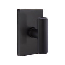 Load image into Gallery viewer, THE ACE (ACE) PASSAGE (HALL/CLOSET) KNOB WITH 2-3/8" BACKSET AND 1/4" ROUND FACEPLATE AND STRIKEPLATE