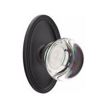 Load image into Gallery viewer, PROVIDENCE GLASS (PC) DUMMY (PAIR) KNOB