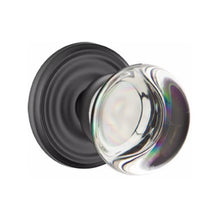 Load image into Gallery viewer, PROVIDENCE GLASS (PC) DUMMY (PAIR) KNOB