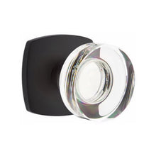 Load image into Gallery viewer, MODERN DISC GLASS (MDC) DUMMY (PAIR) KNOB