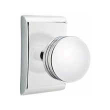 Load image into Gallery viewer, BERN KNOB (BN) DUMMY (PAIR) KNOB