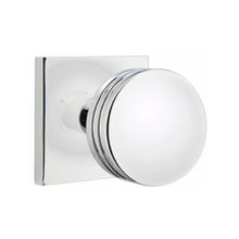 Load image into Gallery viewer, BERN KNOB (BN) DUMMY (PAIR) KNOB