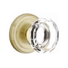 Load image into Gallery viewer, LOWELL GLASS (LW) DUMMY (PAIR) KNOB