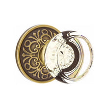 Load image into Gallery viewer, GEORGETOWN GLASS (GT) DUMMY (PAIR) KNOB