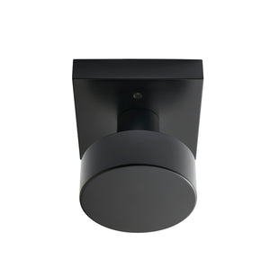 BELVEDERE PRIVACY KNOB