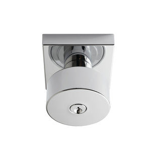 BELVEDERE KEYED ENTRY