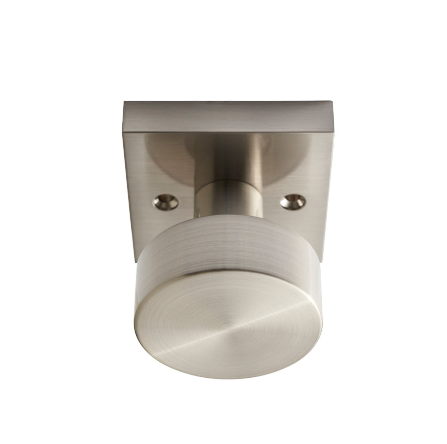BELVEDERE DUMMY KNOB