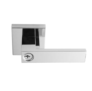 FOREST HILL KEYED ENTRY