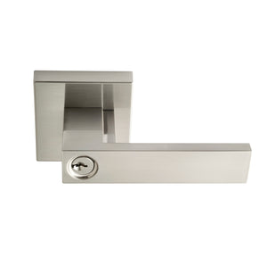 FOREST HILL KEYED ENTRY