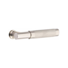 Load image into Gallery viewer, ORION POLISHED NICKEL (US14) HANDLESET DUMMY [4806] W/ 2-3/8&quot; BACKSET AND 1/4&quot; ROUND FACEPLATE AND STRIKEPLATE W/ INTERIOR LEVER
