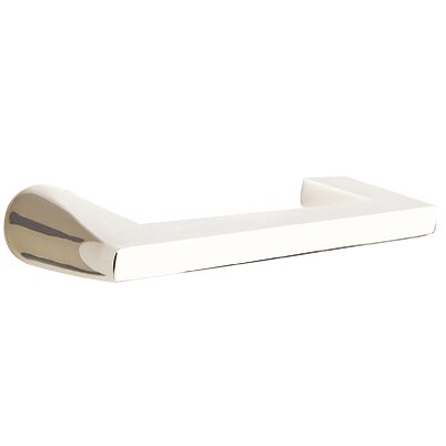 ORION POLISHED NICKEL (US14) HANDLESET DUMMY [4806] W/ 2-3/8