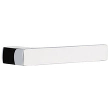 Load image into Gallery viewer, ORION POLISHED CHROME (US26) HANDLESET DUMMY [4806] W/ 2-3/8&quot; BACKSET AND 1/4&quot; ROUND FACEPLATE AND STRIKEPLATE W/ INTERIOR LEVER
