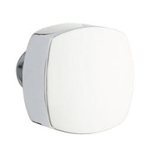 Load image into Gallery viewer, ORION POLISHED CHROME (US26) HANDLESET DUMMY [4806] W/ 2-3/8&quot; BACKSET AND 1/4&quot; ROUND FACEPLATE AND STRIKEPLATE W/ INTERIOR KNOB
