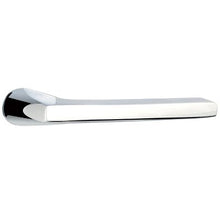 Load image into Gallery viewer, ORION POLISHED CHROME (US26) HANDLESET DUMMY [4806] W/ 2-3/8&quot; BACKSET AND 1/4&quot; ROUND FACEPLATE AND STRIKEPLATE W/ INTERIOR LEVER
