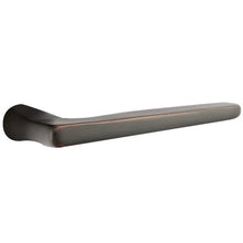 Load image into Gallery viewer, ORION OIL RUBBED BRONZE (US10B) HANDLESET DUMMY [4806] W/ 2-3/8&quot; BACKSET AND 1/4&quot; ROUND FACEPLATE AND STRIKEPLATE W/ INTERIOR LEVER
