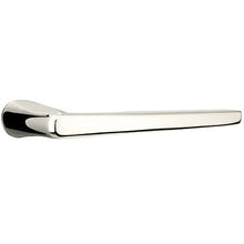 Load image into Gallery viewer, ORION POLISHED NICKEL (US14) HANDLESET DUMMY [4806] W/ 2-3/8&quot; BACKSET AND 1/4&quot; ROUND FACEPLATE AND STRIKEPLATE W/ INTERIOR LEVER
