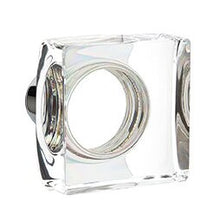 Load image into Gallery viewer, ORION POLISHED CHROME (US26) HANDLESET DUMMY [4806] W/ 2-3/8&quot; BACKSET AND 1/4&quot; ROUND FACEPLATE AND STRIKEPLATE W/ INTERIOR KNOB
