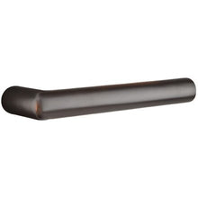 Load image into Gallery viewer, ORION OIL RUBBED BRONZE (US10B) HANDLESET DUMMY [4806] W/ 2-3/8&quot; BACKSET AND 1/4&quot; ROUND FACEPLATE AND STRIKEPLATE W/ INTERIOR LEVER
