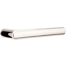 Load image into Gallery viewer, ORION POLISHED NICKEL (US14) HANDLESET DUMMY [4806] W/ 2-3/8&quot; BACKSET AND 1/4&quot; ROUND FACEPLATE AND STRIKEPLATE W/ INTERIOR LEVER
